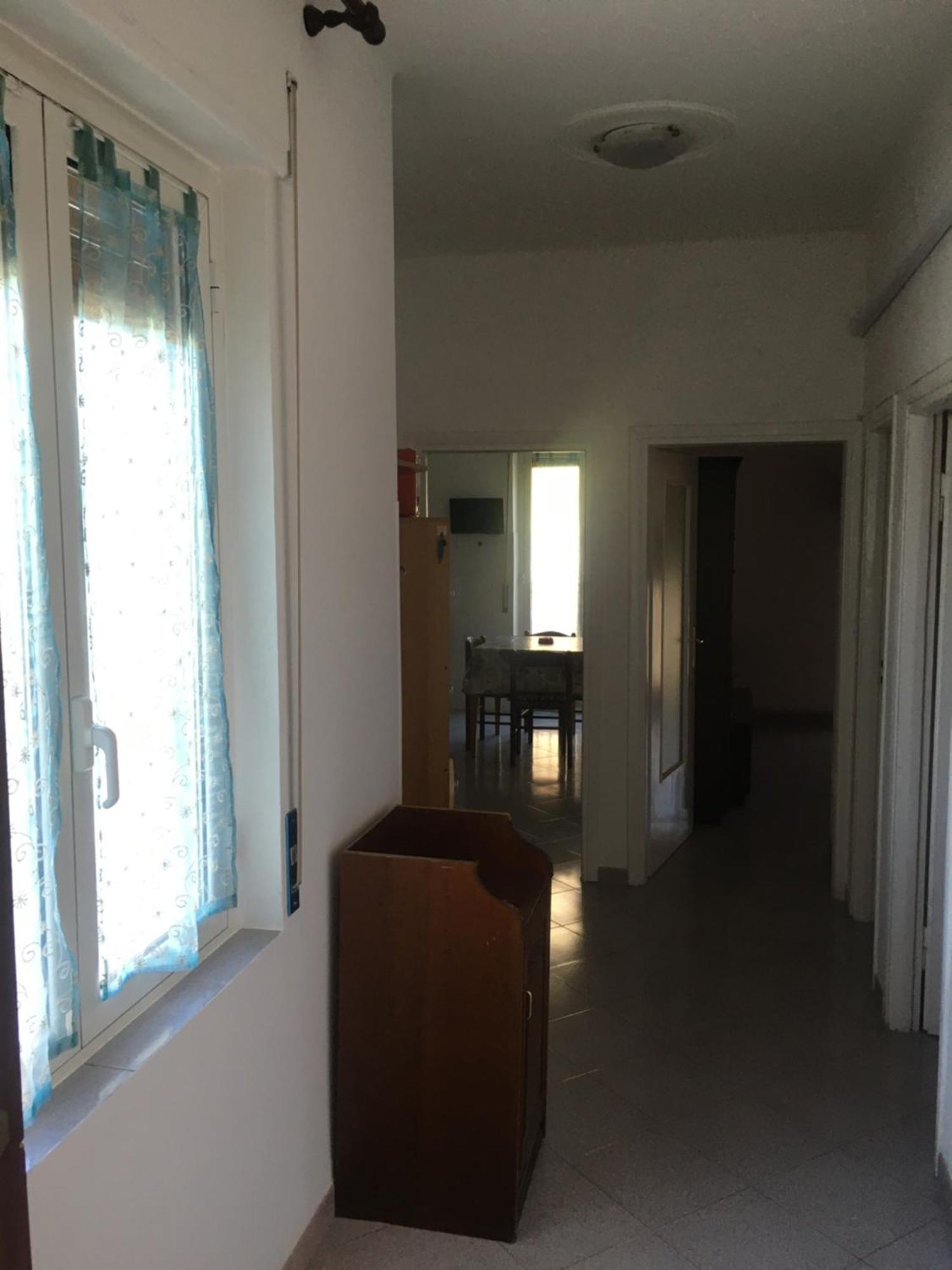 Appartamento Miramare, 2 Camere, Cucina, Bagno, 文蒂米利亚 外观 照片